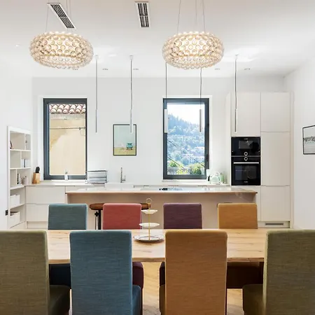 B With Old Town & Sea View * Dubrovnik