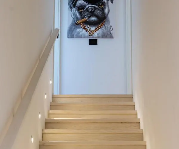 B With Old Town & Sea View Dubrovnik