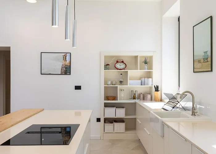 B With Old Town & Sea View * Dubrovnik