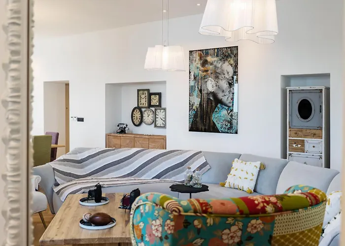 B With Old Town & Sea View Dubrovnik