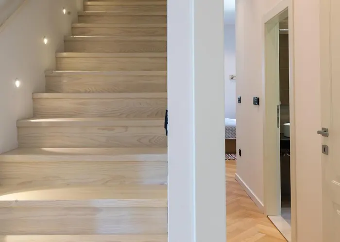 Lejlighed B With Old Town & Sea View Dubrovnik