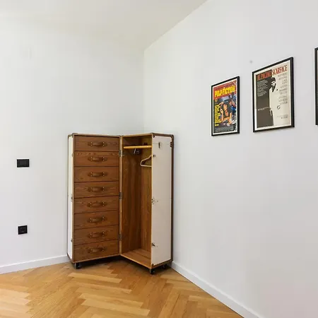 B With Old Town & Sea View アパート ドゥブロブニク