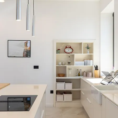 B With Old Town & Sea View * Dubrovnik