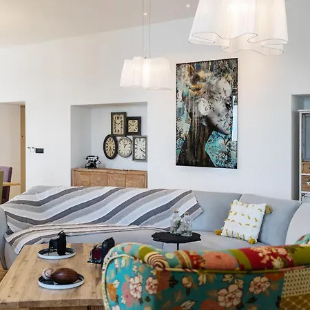 B With Old Town & Sea View ドゥブロブニク