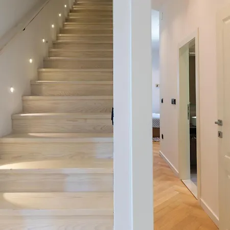 アパート B With Old Town & Sea View ドゥブロブニク