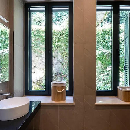 B With Old Town & Sea View Dubrovnik