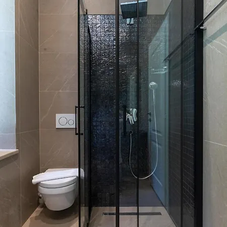 B With Old Town & Sea View * ドゥブロブニク