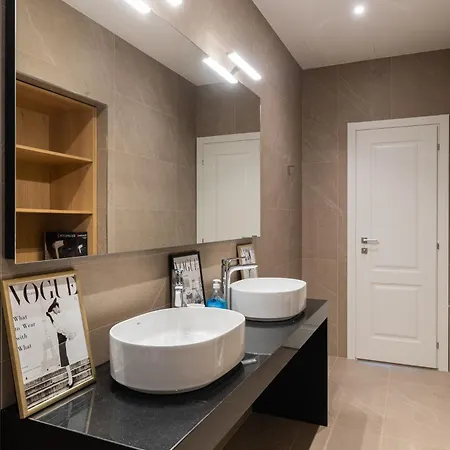 Apartment B With Old Town & Sea View Dubrovnik