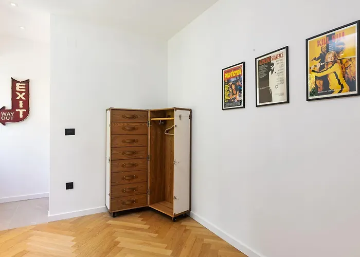 B With Old Town & Sea View Daire Dubrovnik