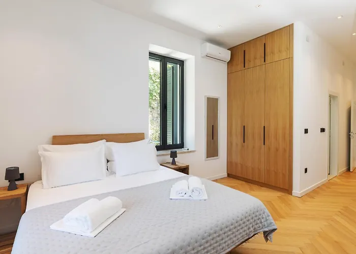 Appartement B With Old Town & Sea View Dubrovnik