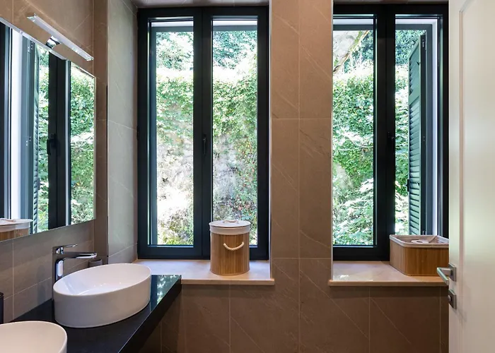 B With Old Town & Sea View Dubrovnik