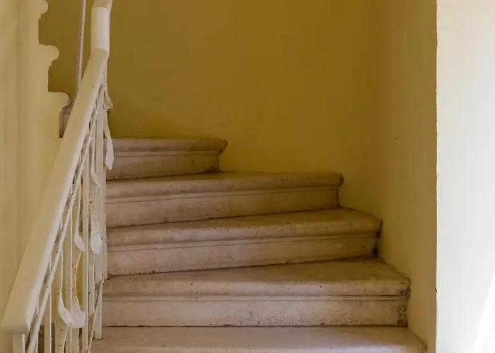 B With Old Town & Sea View Daire