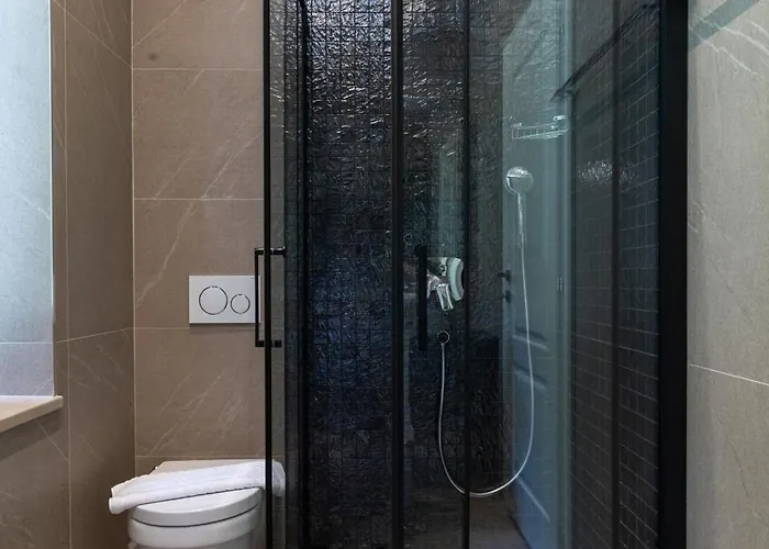 B With Old Town & Sea View * Dubrovnik