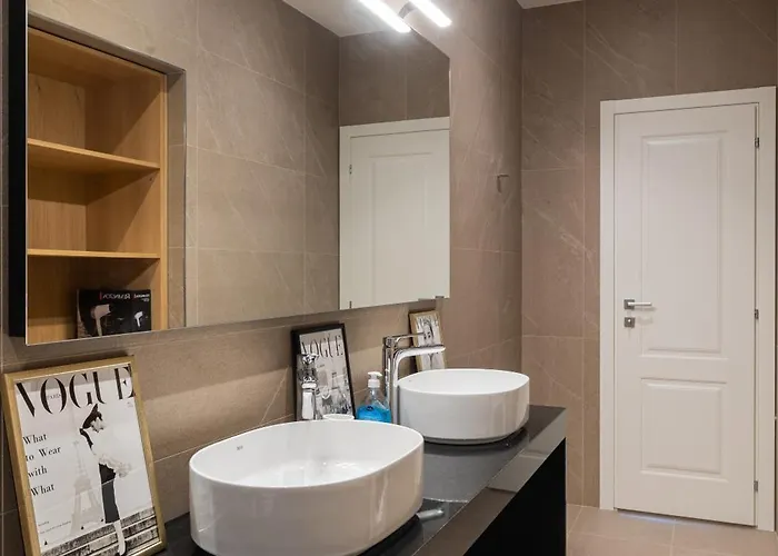 Daire B With Old Town & Sea View Dubrovnik