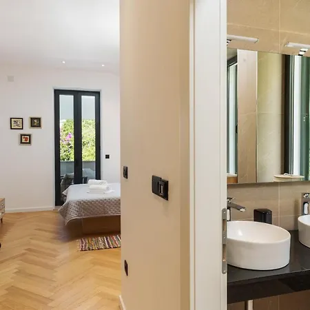 B With Old Town & Sea View Apartment Dubrovnik