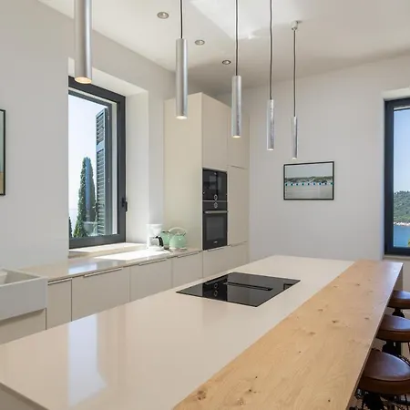 Apartment B With Old Town & Sea View Dubrovnik