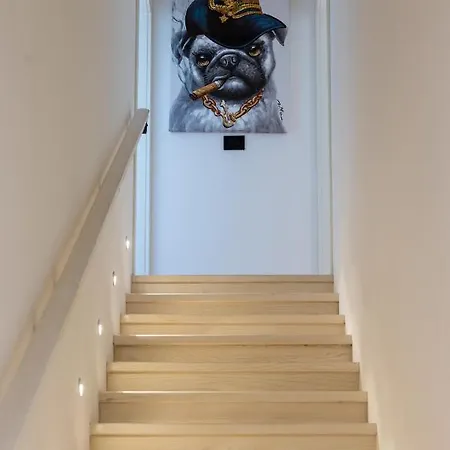 B With Old Town & Sea View Dubrovnik