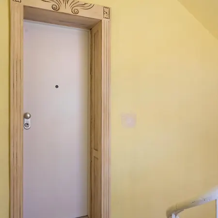 B With Old Town & Sea View Apartment Dubrovnik