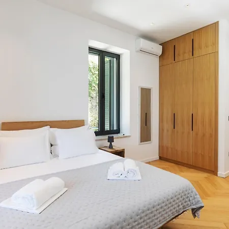 Apartment B With Old Town & Sea View Dubrovnik